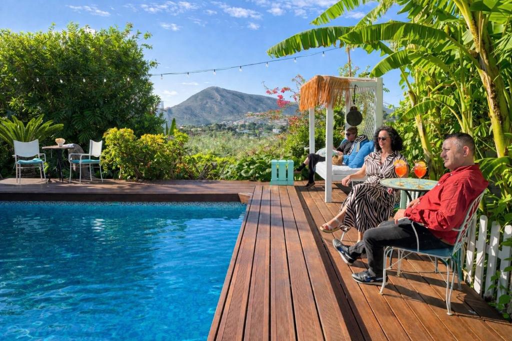 Hotel Altea Paradise 1917 - Adults Only - 2