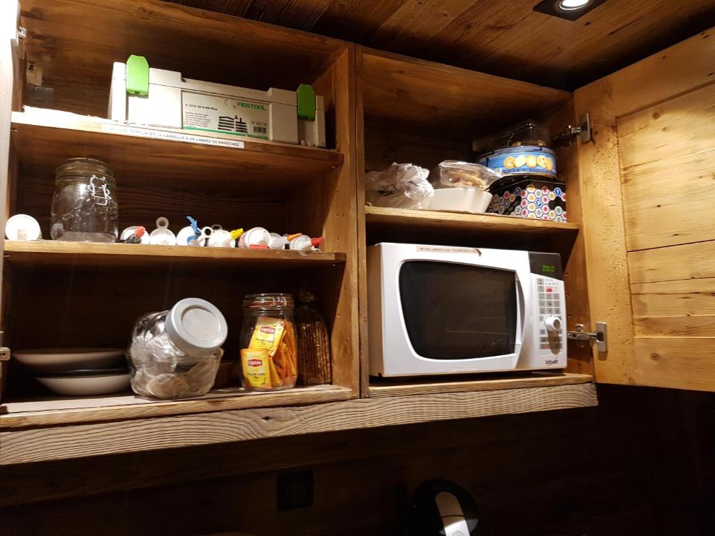 ski au pied, 3ch 2Sdb Garage Terrasse - 4