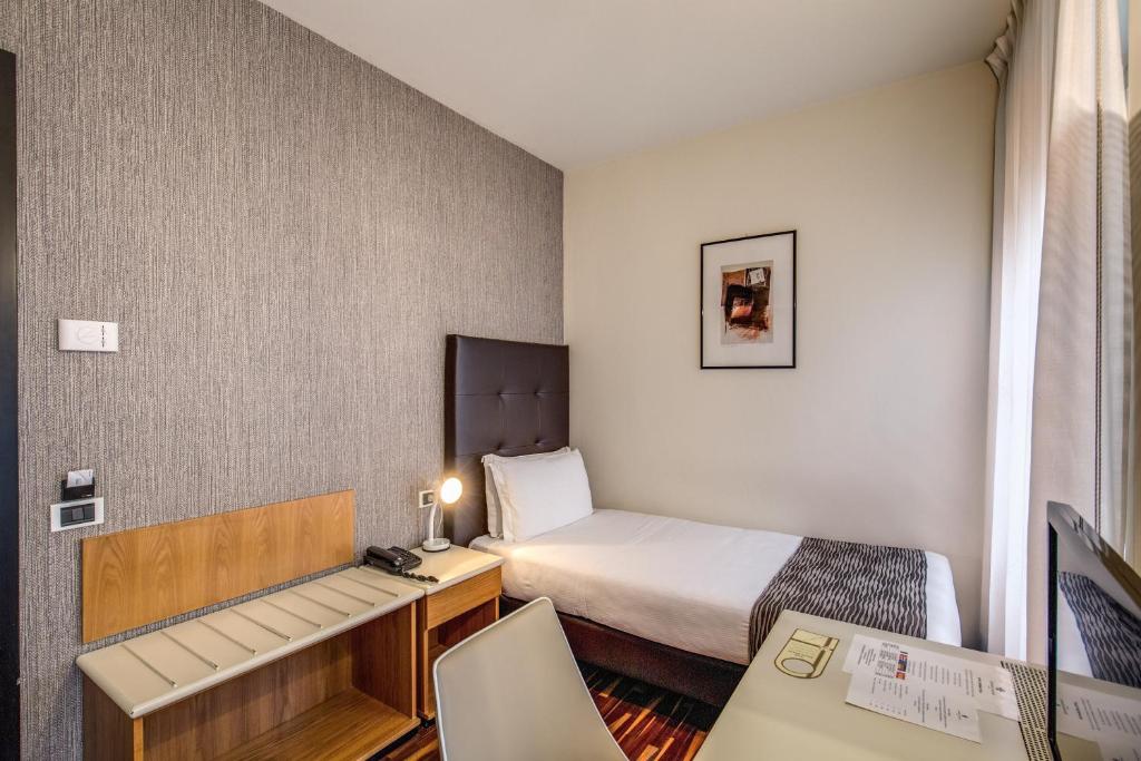 Albergo Firenze photo