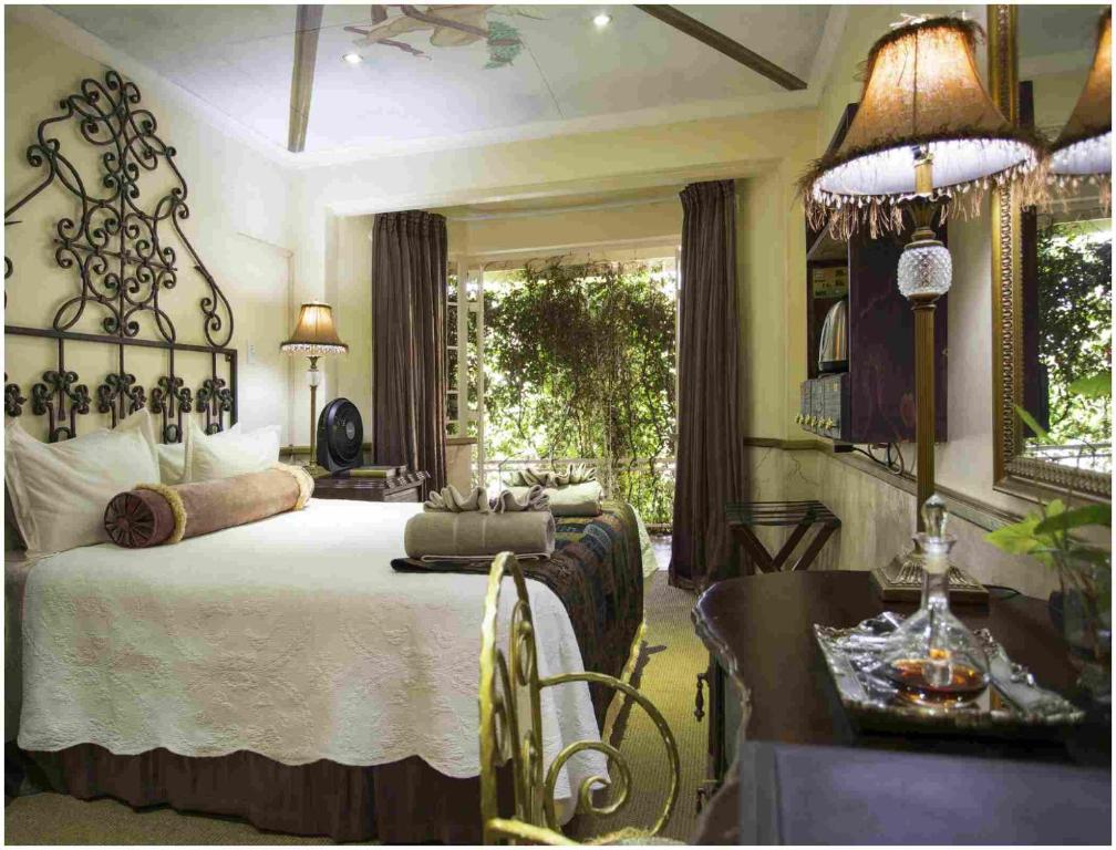 De Ark Guest House - Lydenburg