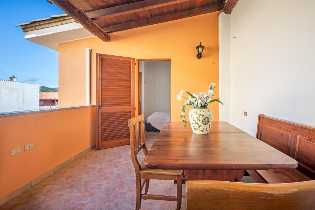 GuestHost - Casa Diletta Apartment with Terrace - 5