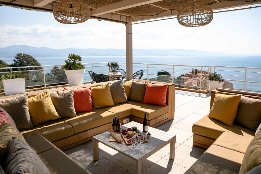 Casamea - Terrasse 250M2 Vue Mer - 2