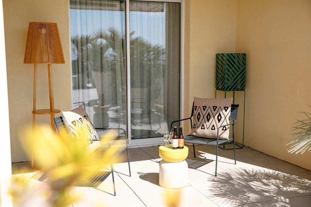 Casamea - Terrasse 250M2 Vue Mer - 5