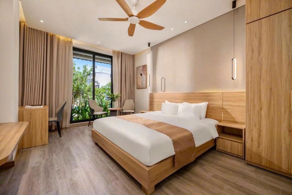Biet Thu Premier Da Nang Resort by JT group