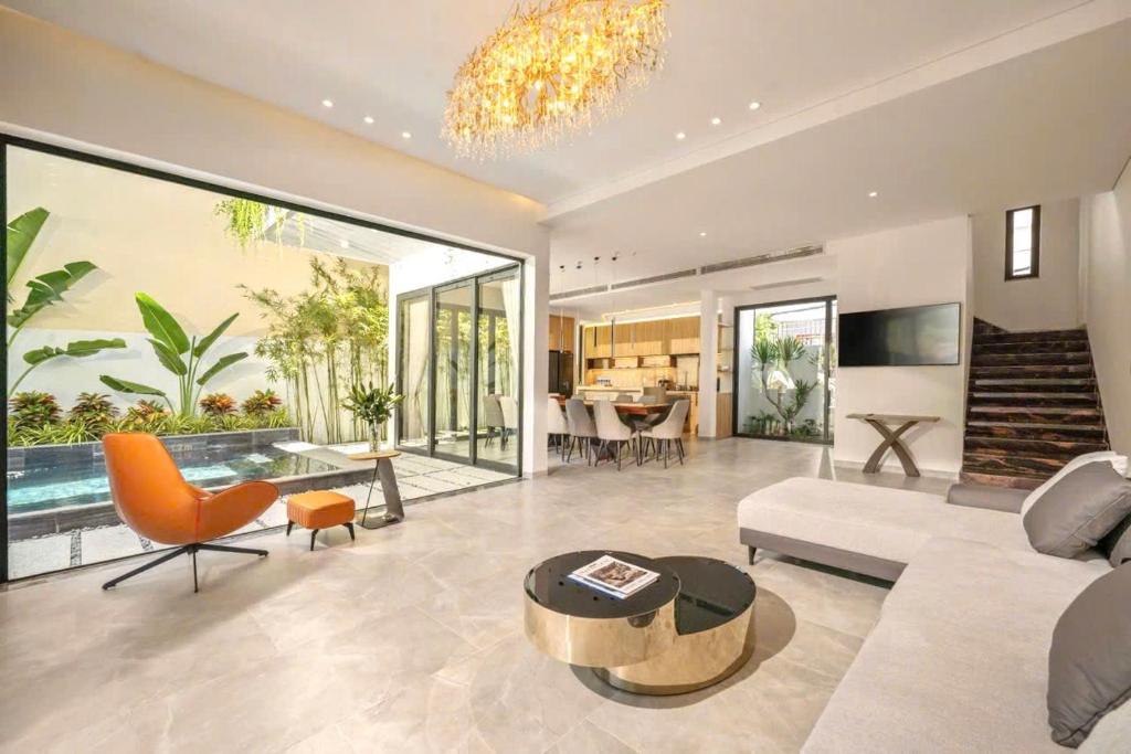 Biet Thu Premier Da Nang Resort by JT group