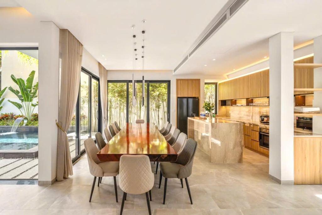 Biet Thu Premier Da Nang Resort by JT group