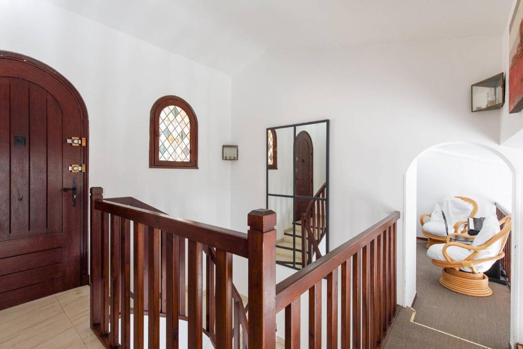 Jolie bastide 5 chambres avec belle vue mer - 2