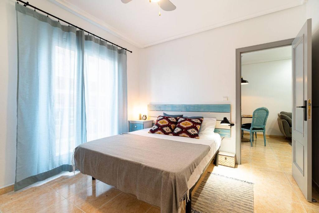 apartamento Sunrise Apolo - 3