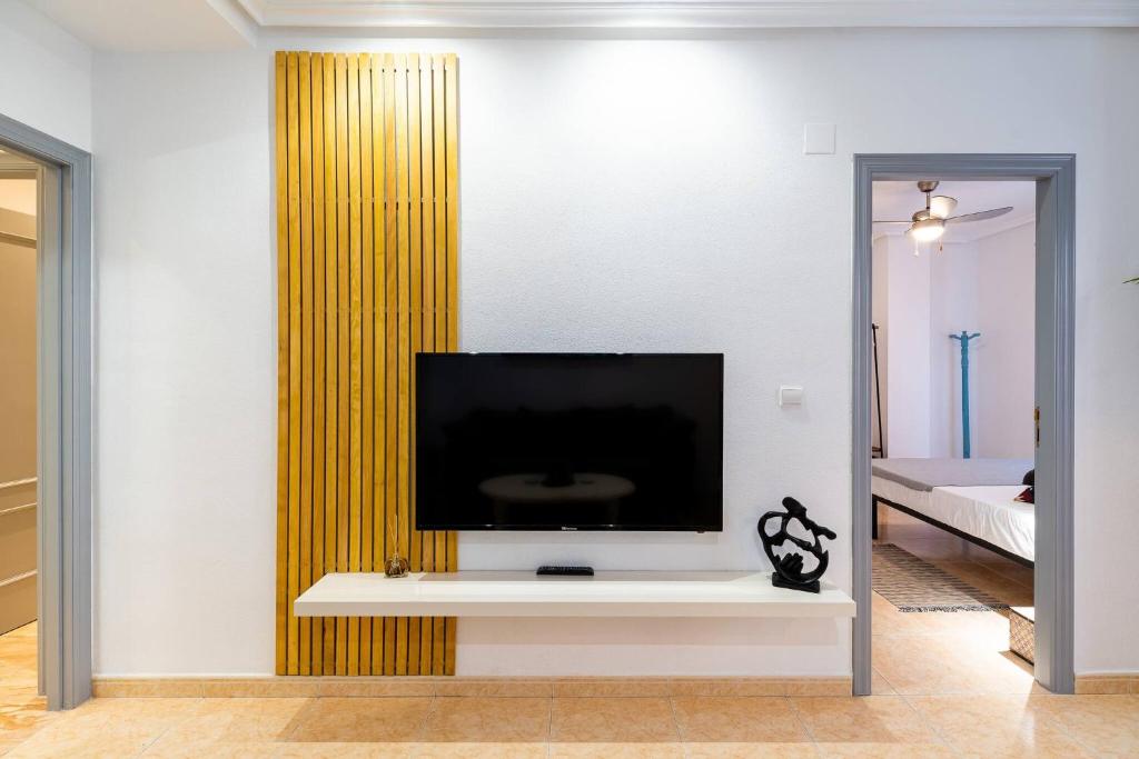 apartamento Sunrise Apolo - 5