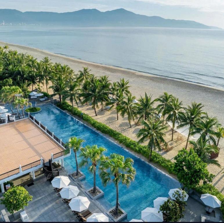Biet Thu Premier Da Nang Resort by JT group