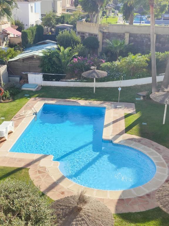 2-bedroom designer apartment with seaviews - 2