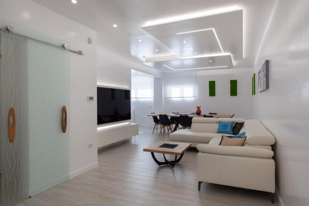 Very central apartment in Cagliari - 5