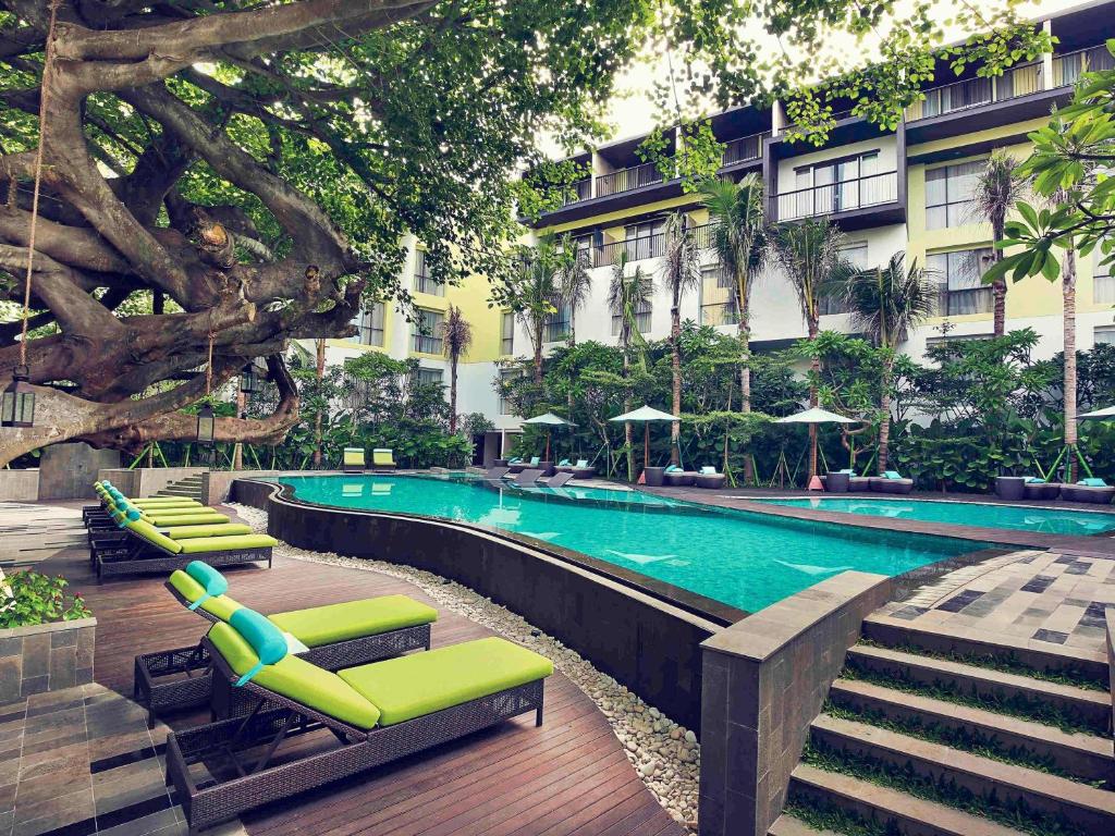 Mercure Bali Legian Hotel