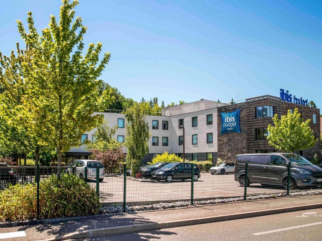 Ibis Budget Archamps Porte de Genève - 2