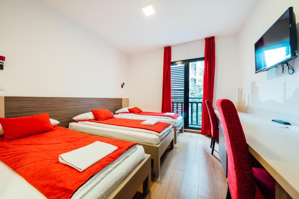 Hotel Walter - 4