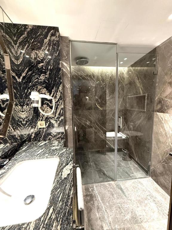 バスルーム（客室）