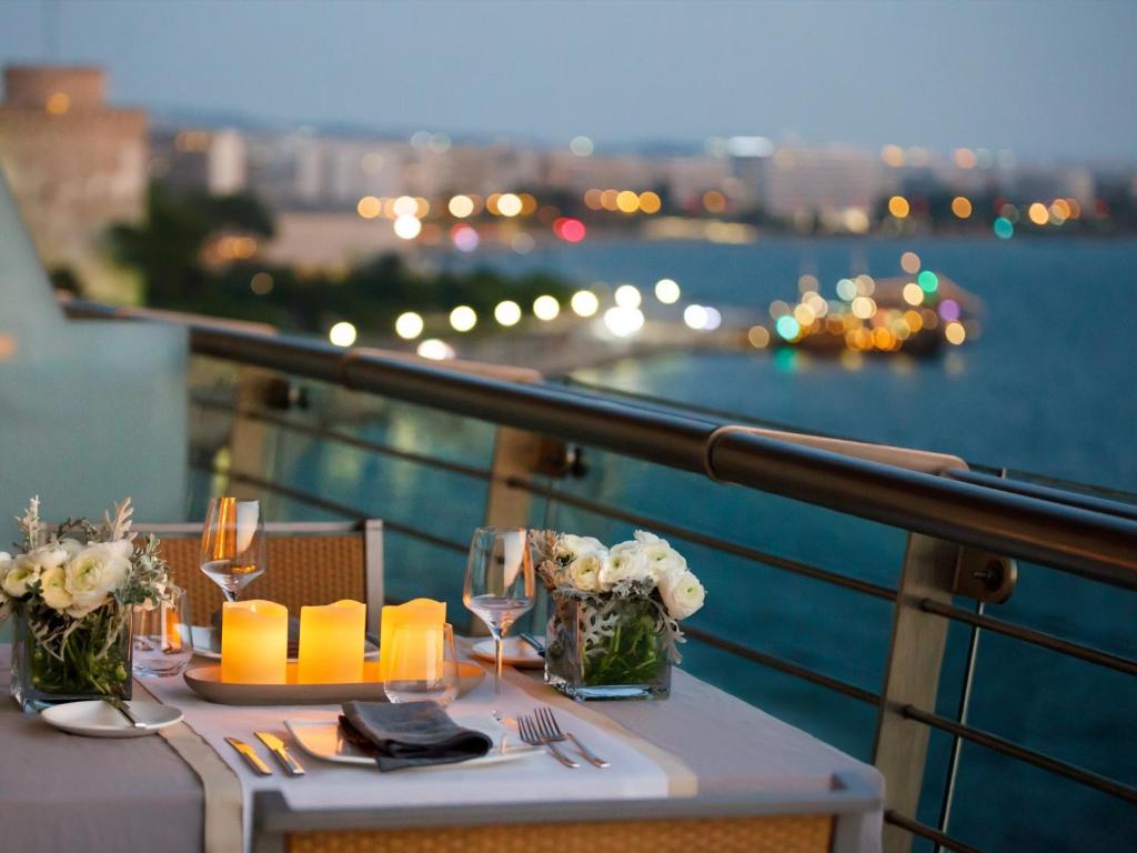 Daios Luxury Living