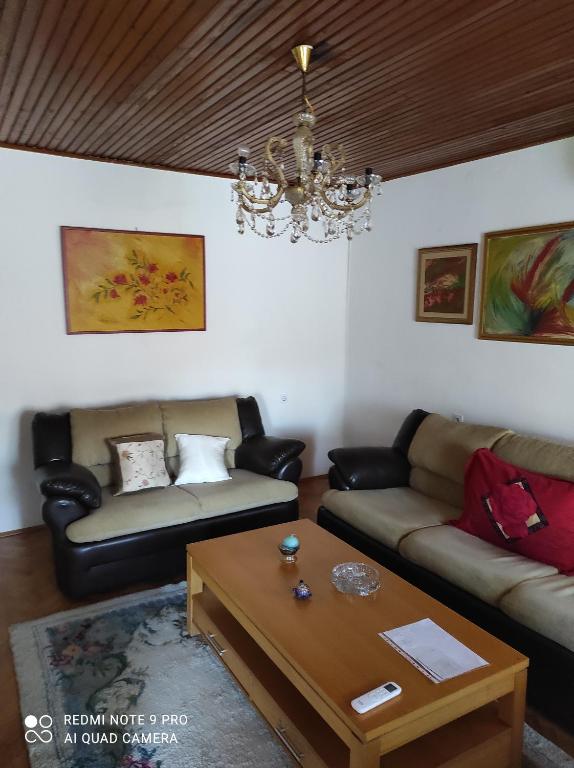 Kuća za odmor Vrapčići - 3