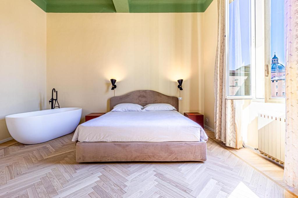 Canton De' Fiori - Prestige Apartments - 4