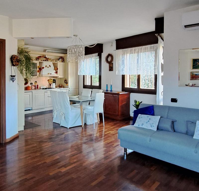 Casa Bella Vista - 1