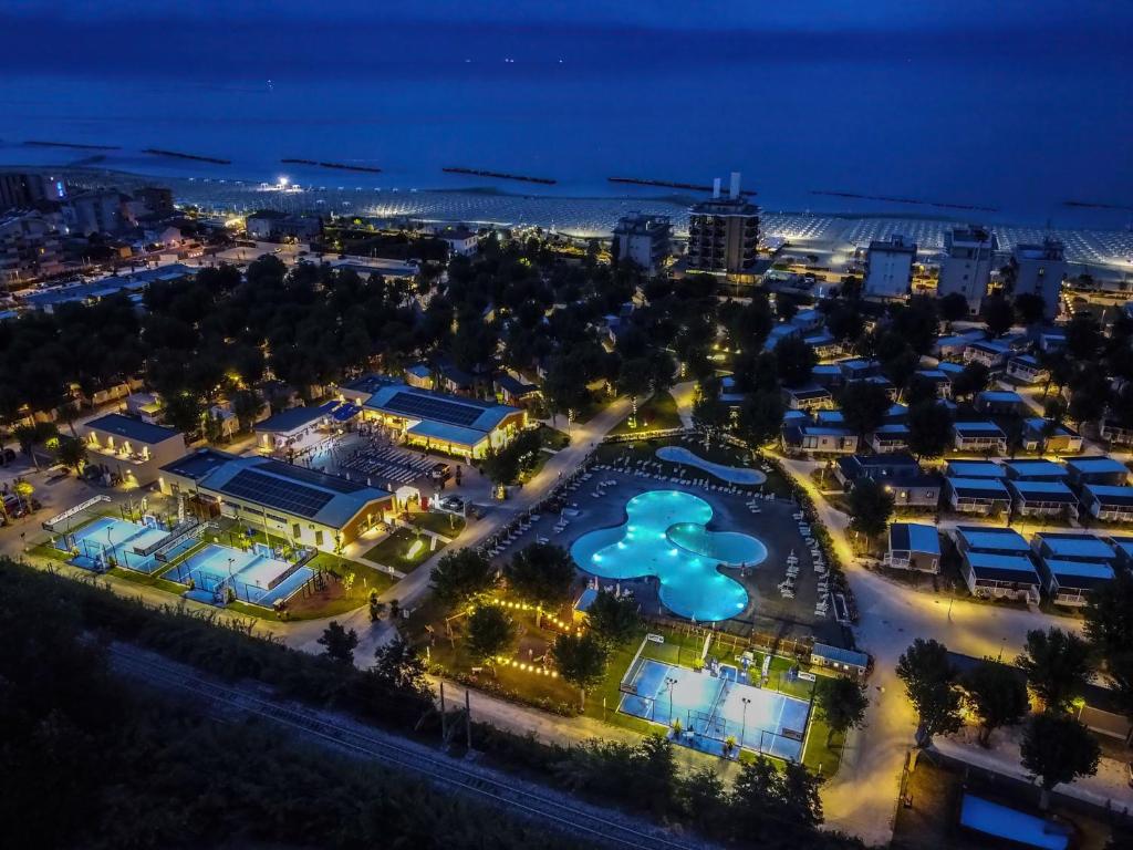 Club del Sole Rimini Family Resort - 2