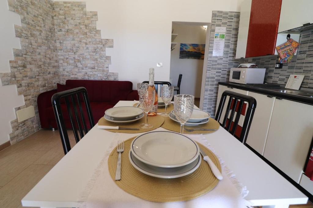 Galene's House - 2