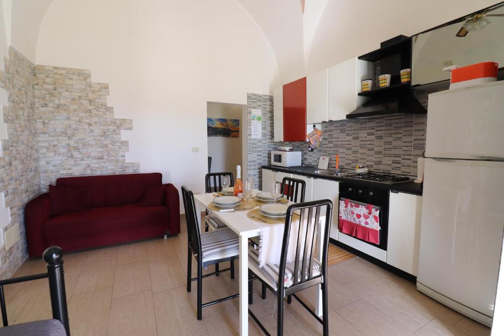 Galene's House - 3