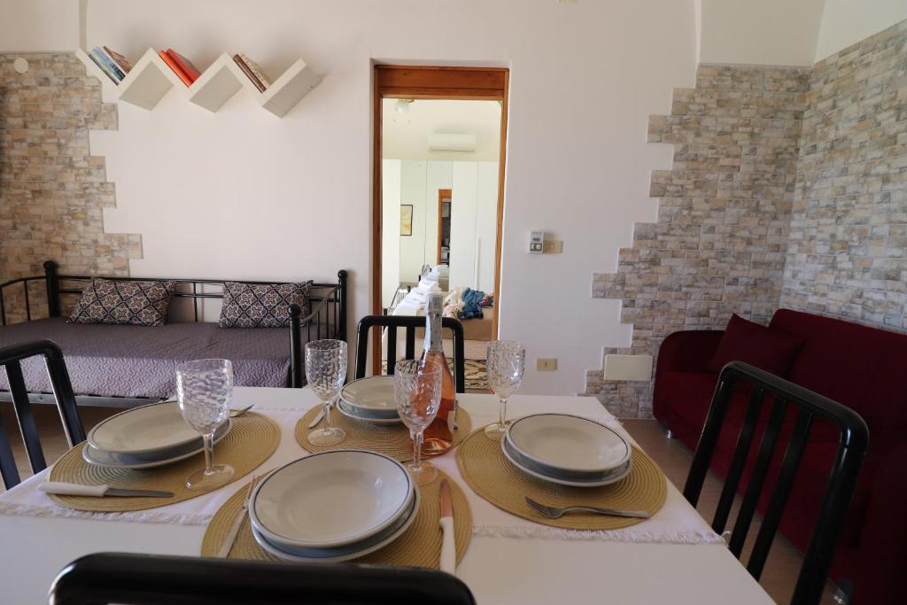 Galene's House - 5