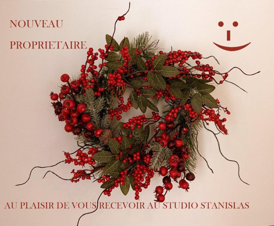 Le Studio Stanislas - 1