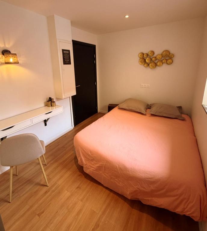 Le Studio Stanislas - 2
