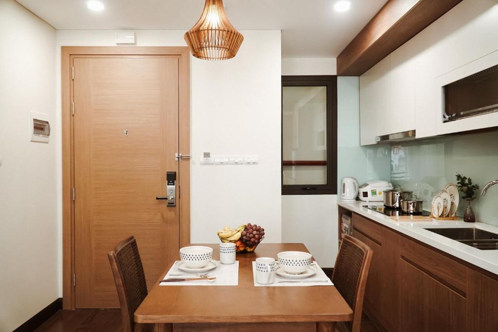 J'adore Apartment