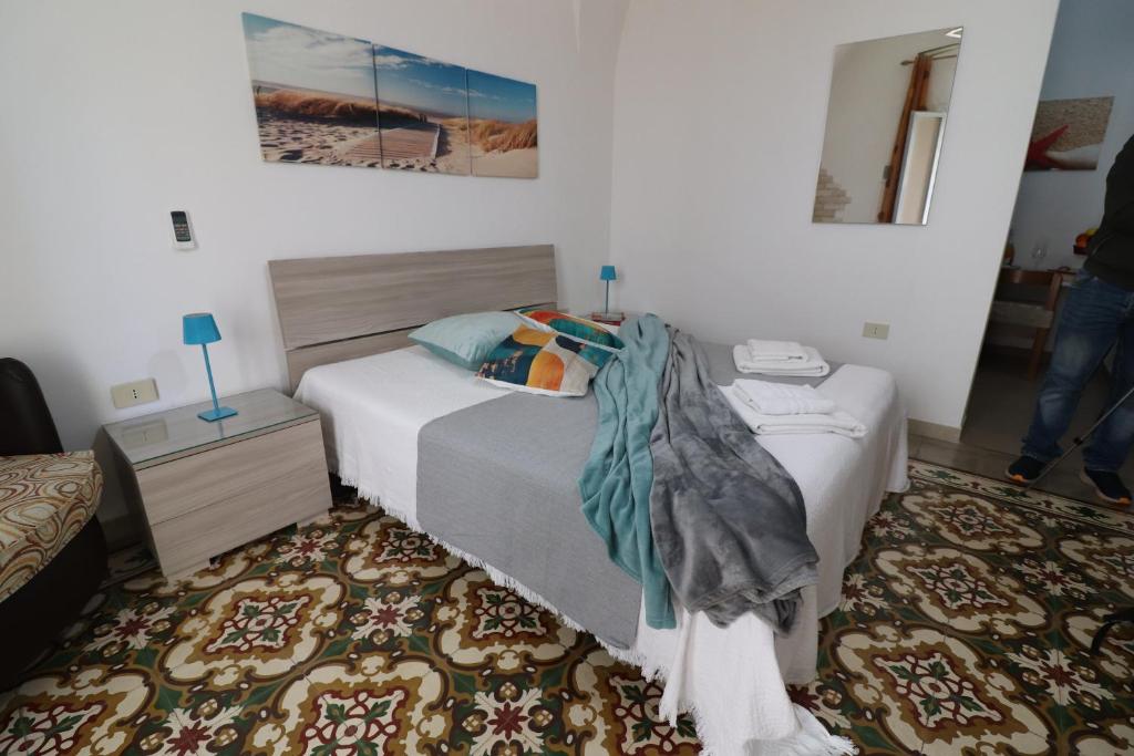 Kyma's House in Otranto - 1