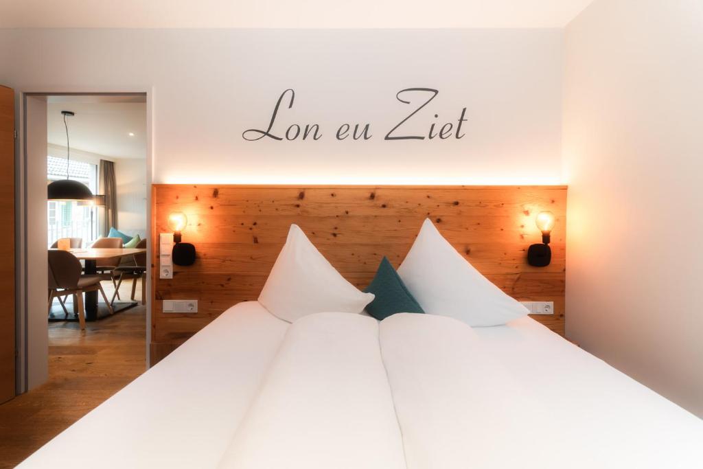 adler alpen apartments - 4