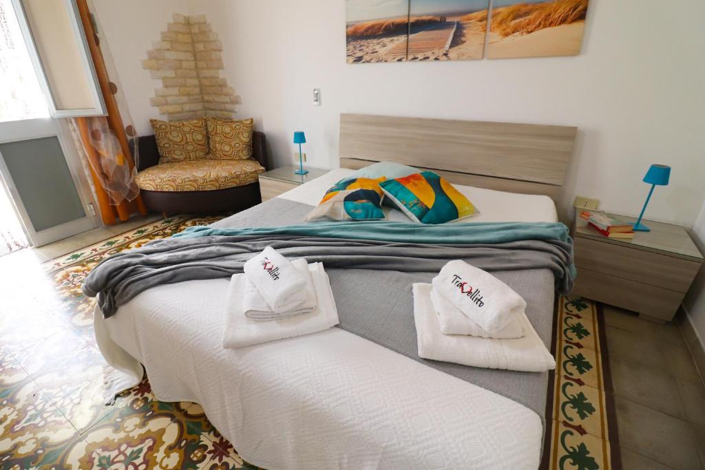 Kyma's House in Otranto - 3
