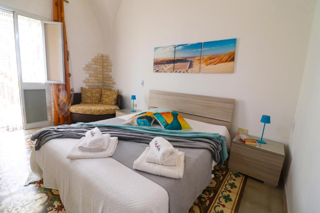 Kyma's House in Otranto - 4