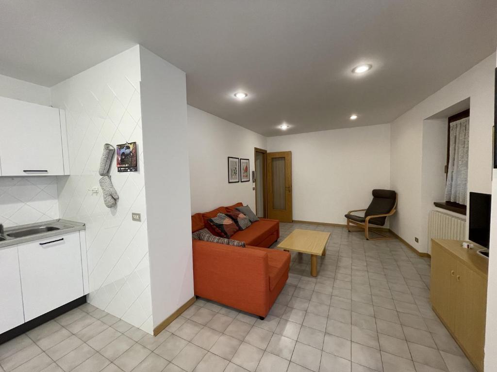 Appartamento Vadaione Est - 2