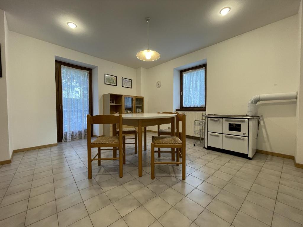 Appartamento Vadaione Est - 3
