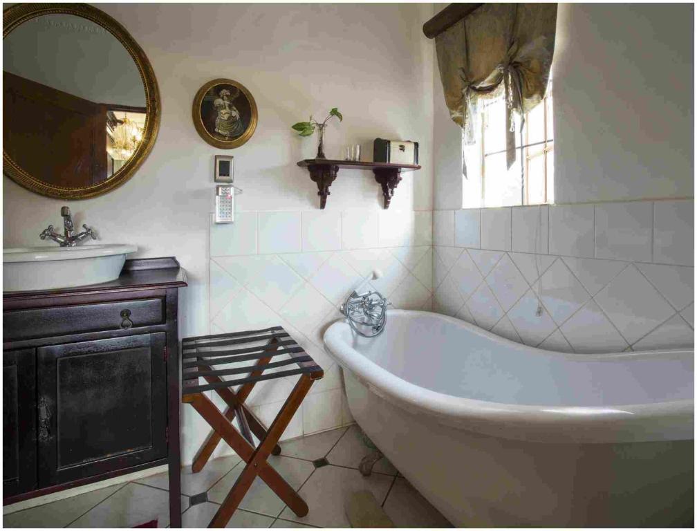 De Ark Guest House - Lydenburg 館内設備