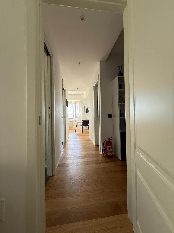 La casa di Albina - 4