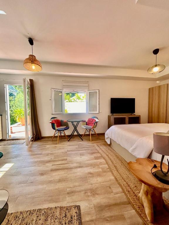 Cosy studio in mijas pueblos hills - 4