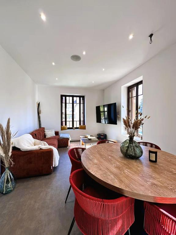 Duplex Artienzo · Terrasse & Cœur de Sarlat - 2