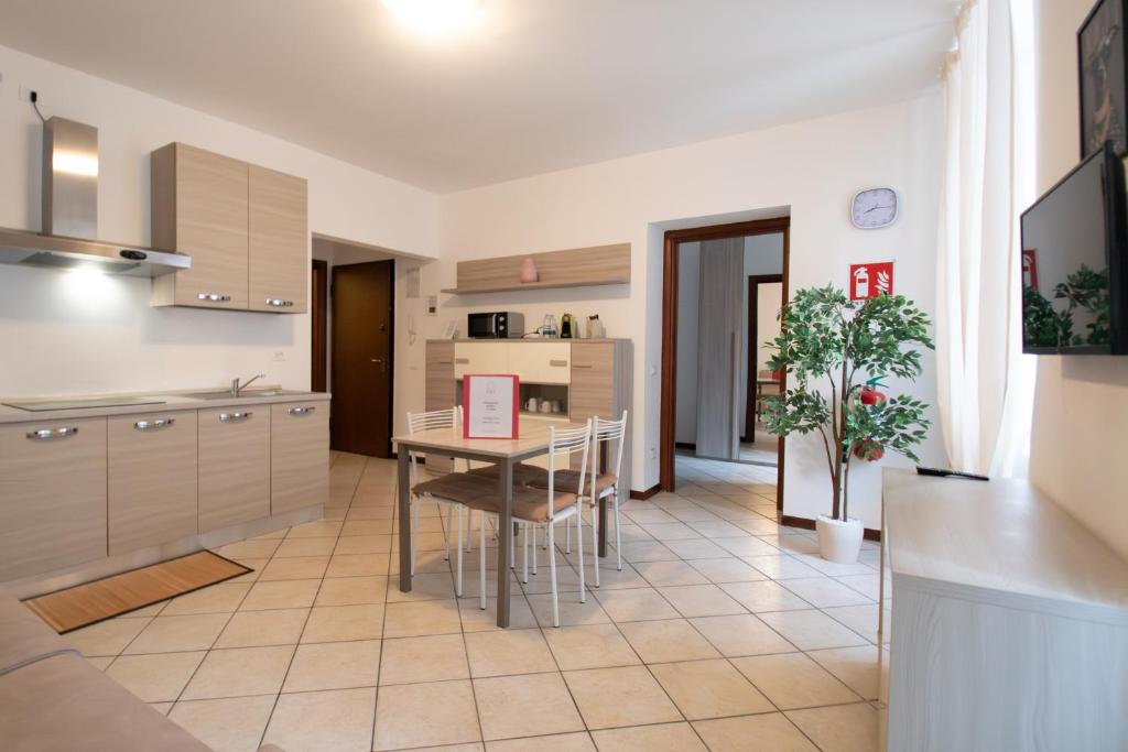 Residenza Corso Garibaldi - F&L Apartment - 5