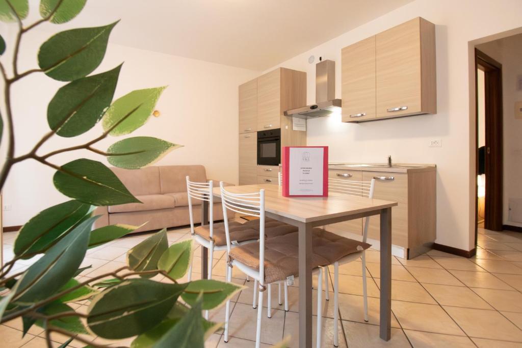 Residenza Corso Garibaldi - F&L Apartment - 4