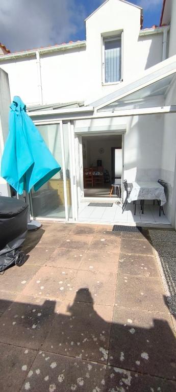 Maison Plage des Demoiselles - 1
