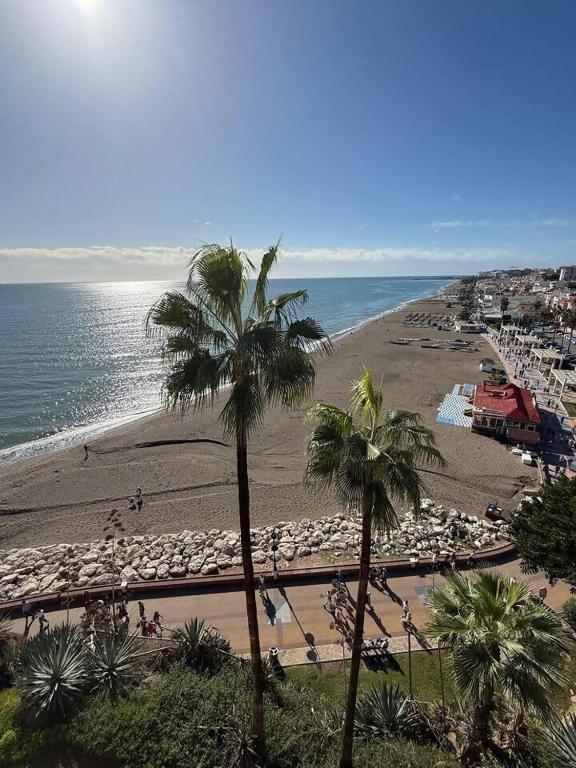 Castillo Santa Clara Sea View Luxury Apartment - 4