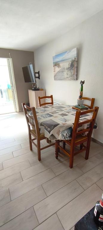 Maison Plage des Demoiselles - 3
