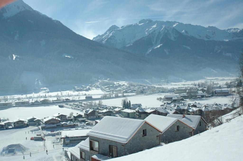 Smaragdresort Chalet Rodelspass - 2