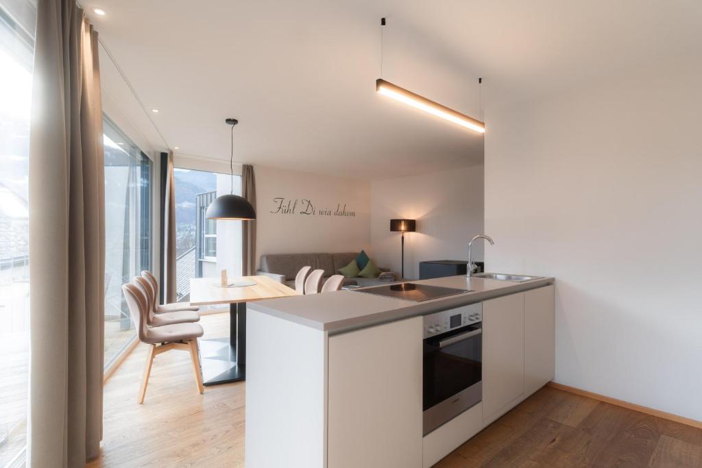 adler alpen apartments - 5