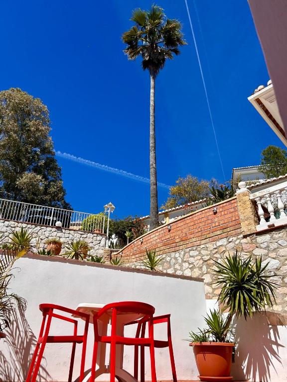 Cosy studio in mijas pueblos hills - 5