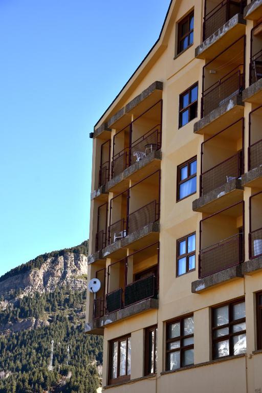 Apartamentos SNÖ Cerler - 2